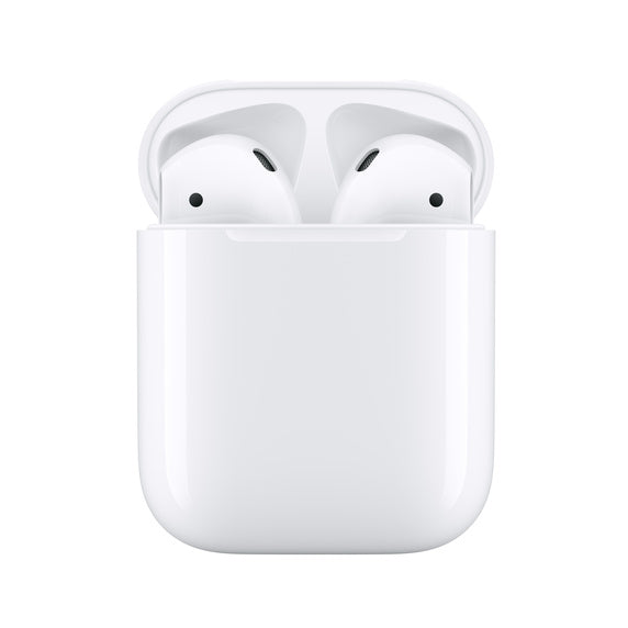 Apple - Airpods Gen 2 with Charging case