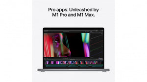 MacBook Pro 14" 512GB