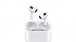 Apple - AirPods 3rd Generation With Charging Case