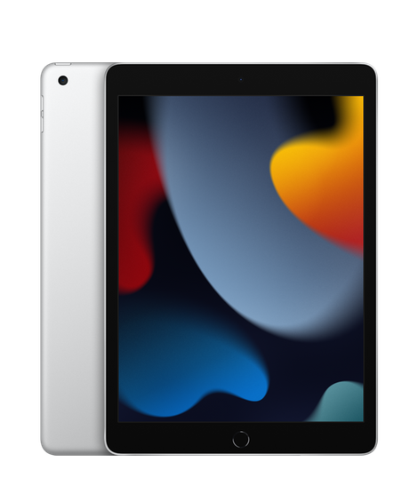 Apple - iPad 9th Gen 64GB WIFI